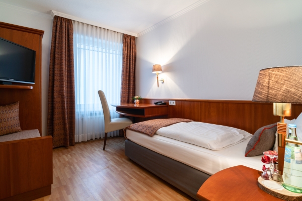 Hotel Engbert (Oelde)